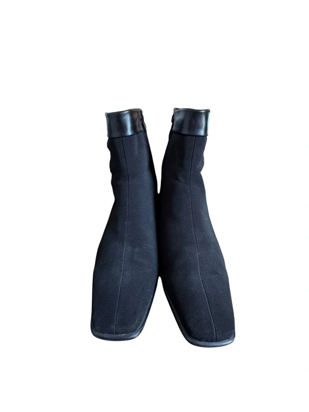 Stuart Weitzman Gore-Tex Ankle boots 9.5